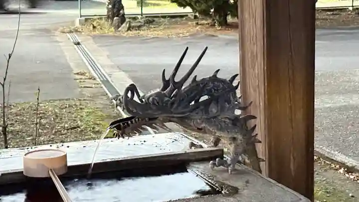 滑河山龍正院(千葉県)