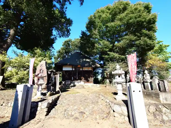 正福寺(埼玉県)