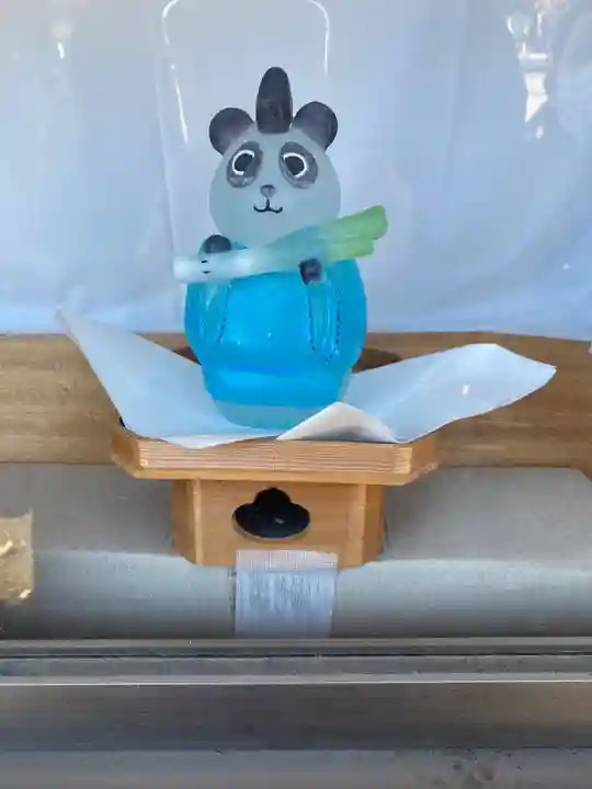 有鹿神社(神奈川県)