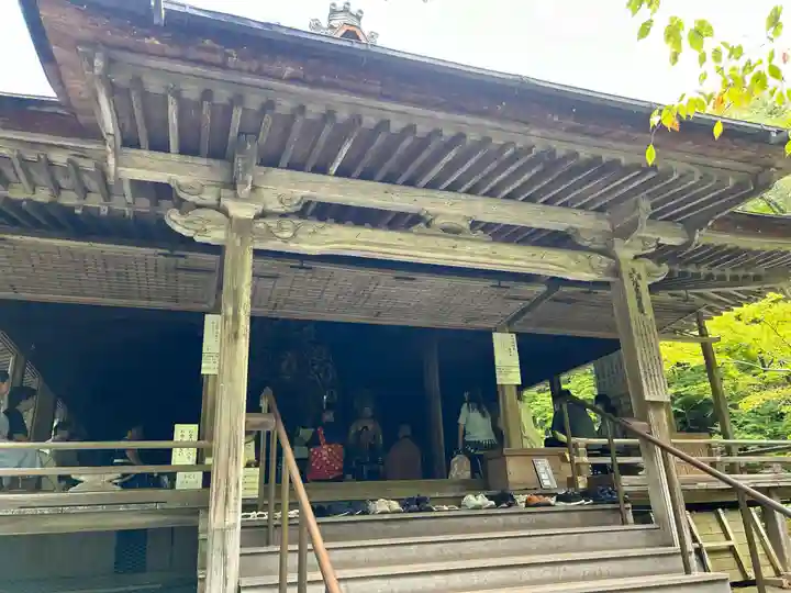 三千院門跡(京都府)