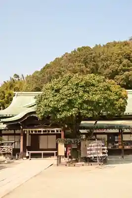 宮地嶽神社(福岡県)