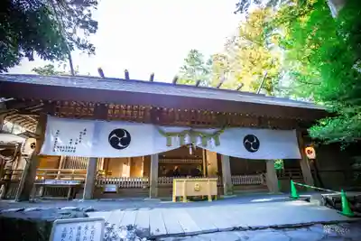 椿大神社(三重県)