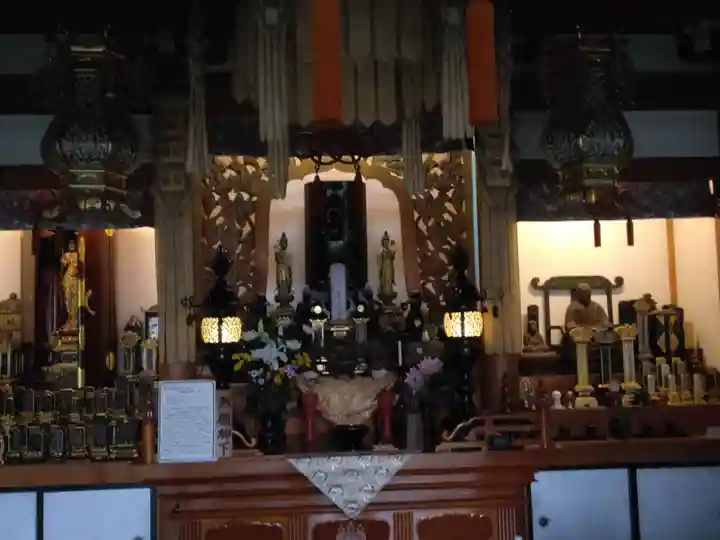 東光禅寺(神奈川県)