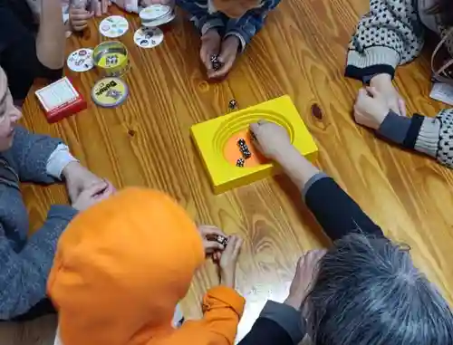 成田山瀧泉寺(北海道)