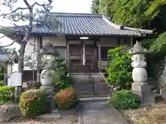 会勝寺(滋賀県)