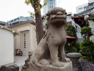 押上天祖神社(東京都)