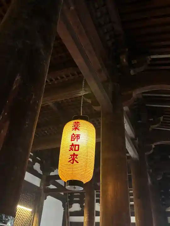 鶴林寺(兵庫県)