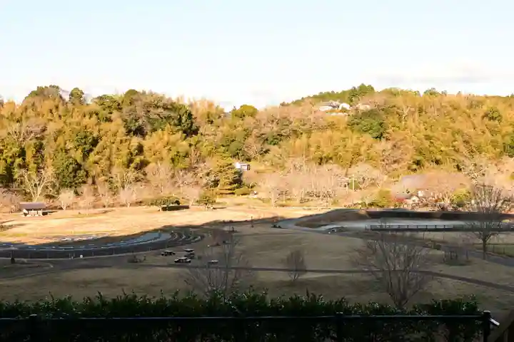 臼杵石仏(大分県)