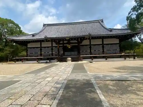 仁和寺(京都府)