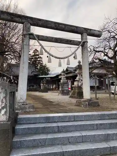 川連天満宮(栃木県)