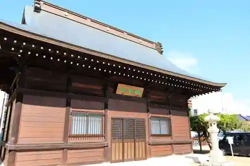 福島稲荷神社のその他建物
