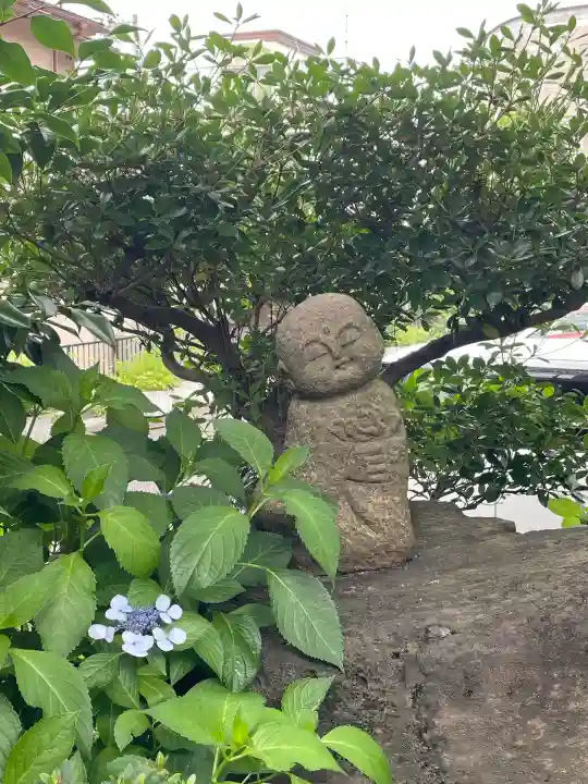 宝積寺(神奈川県)