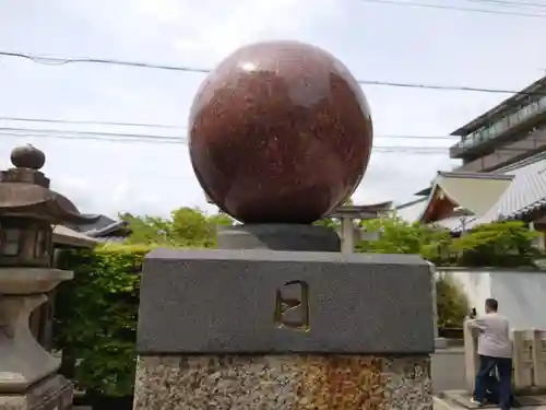 晴明神社のその他建物