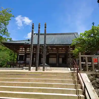 壇上伽藍(和歌山県)