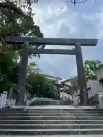 伊勢山皇大神宮(神奈川県)