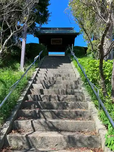 大善寺(神奈川県)