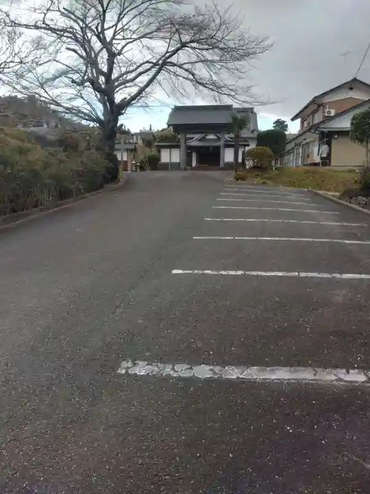 東光寺(宮城県)