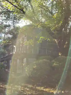 乃木神社(東京都)