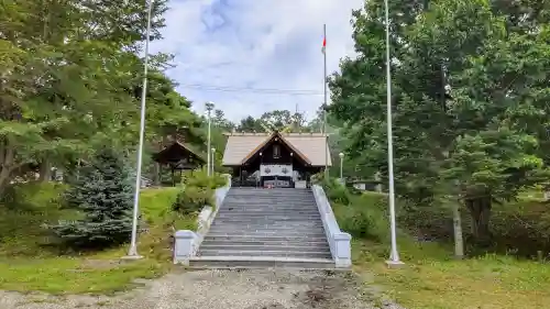 池田神社のその他建物