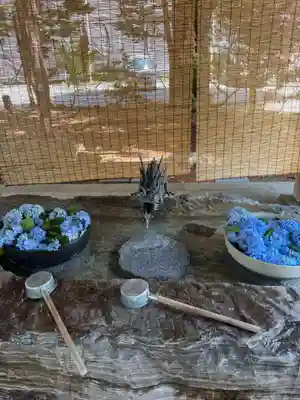 琴似神社(北海道)