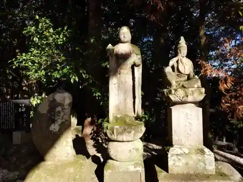 岩之上堂(埼玉県)