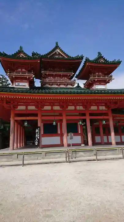 平安神宮(京都府)