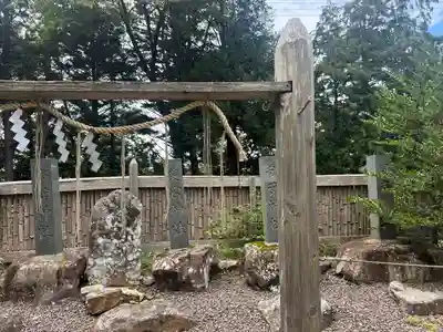 熊野那智神社(宮城県)