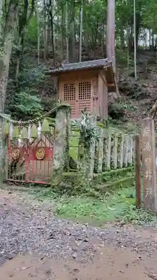 八幡神社松平東照宮(愛知県)