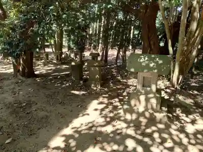 椿ノ海　水神社(千葉県)