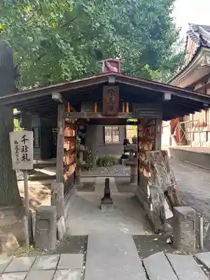 若宮八幡宮 (神奈川県)