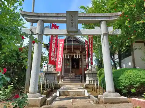 性蓮寺(埼玉県)