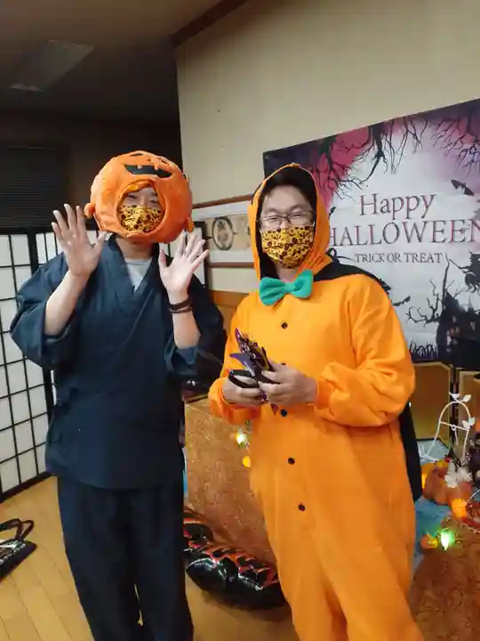 徳星寺(埼玉県)