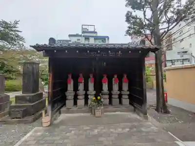 寳幢院(東京都)