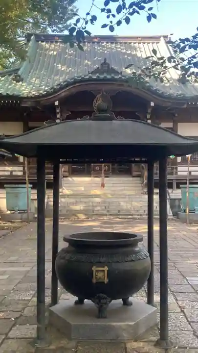 妙福寺(東京都)