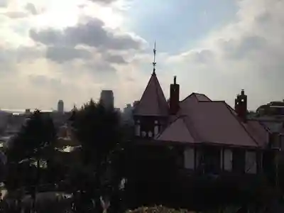 北野天満神社(兵庫県)