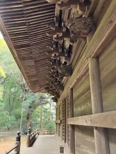 逢善寺(茨城県)