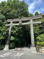 高千穂神社(宮崎県)