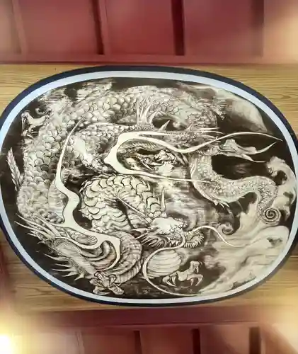 九頭龍神社新宮(神奈川県)