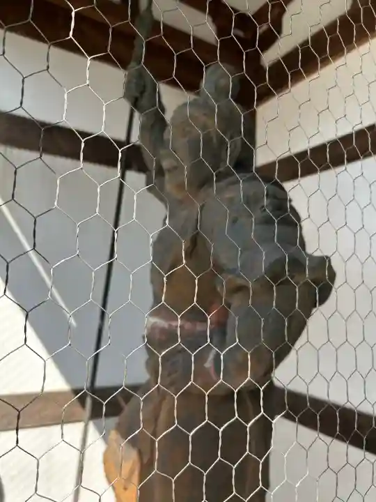 味鏡山 護國院(愛知県)