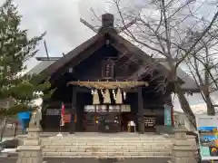 龍宮神社(北海道)