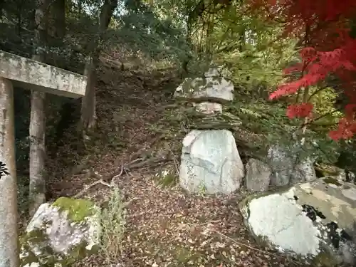 岩上神社(京都府)