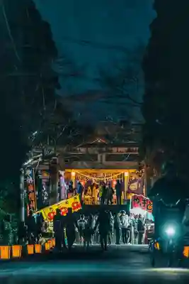 串間神社(宮崎県)