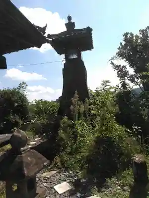 観音寺のその他建物