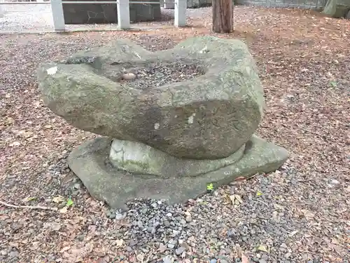 山鼻神社(北海道)