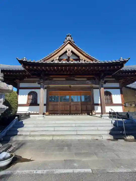 寿徳寺(栃木県)