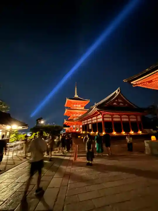 清水寺(京都府)