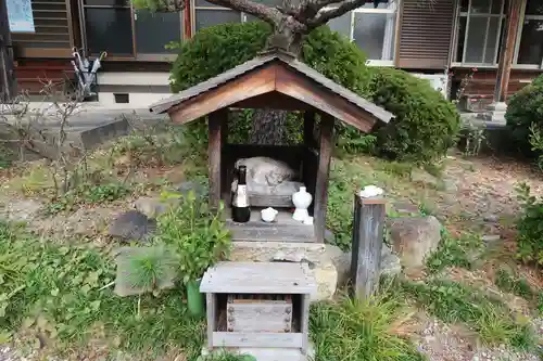 平田寺(愛知県)