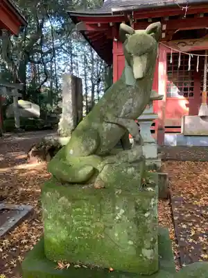 玉田神社(千葉県)
