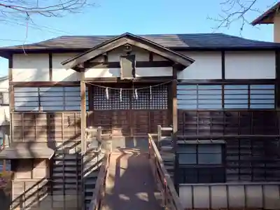 愛宕神社(福島県)