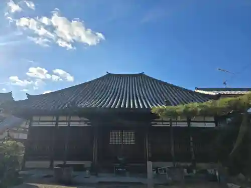 金躰寺(奈良県)